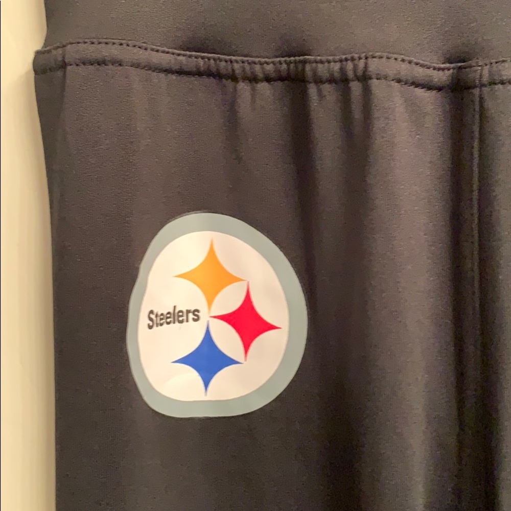 Pittsburgh Steelers Women’s leggings 🖤💛🖤💛